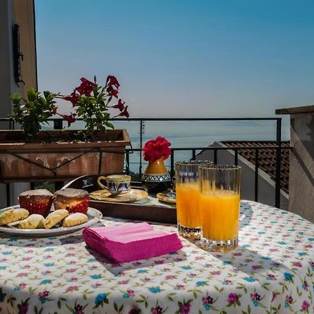 Bed and Breakfast Casa Rosaria Amalfi Coast Vietri Zewnętrze zdjęcie
