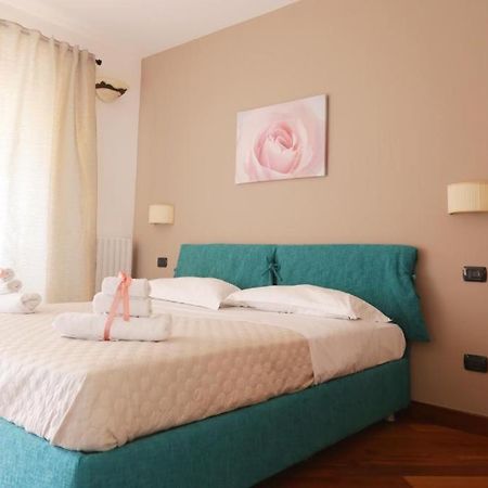Bed and Breakfast Casa Rosaria Amalfi Coast Vietri Zewnętrze zdjęcie