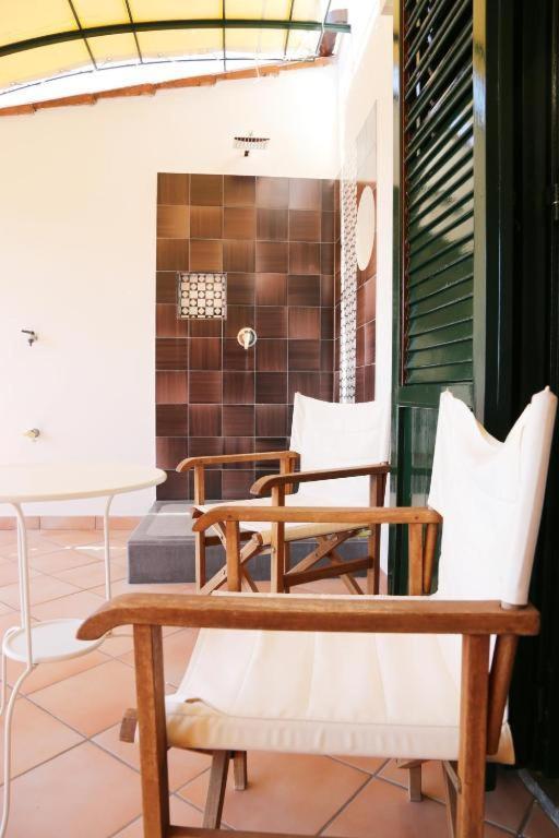 Bed and Breakfast Casa Rosaria Amalfi Coast Vietri Zewnętrze zdjęcie