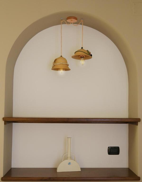 Bed and Breakfast Casa Rosaria Amalfi Coast Vietri Zewnętrze zdjęcie