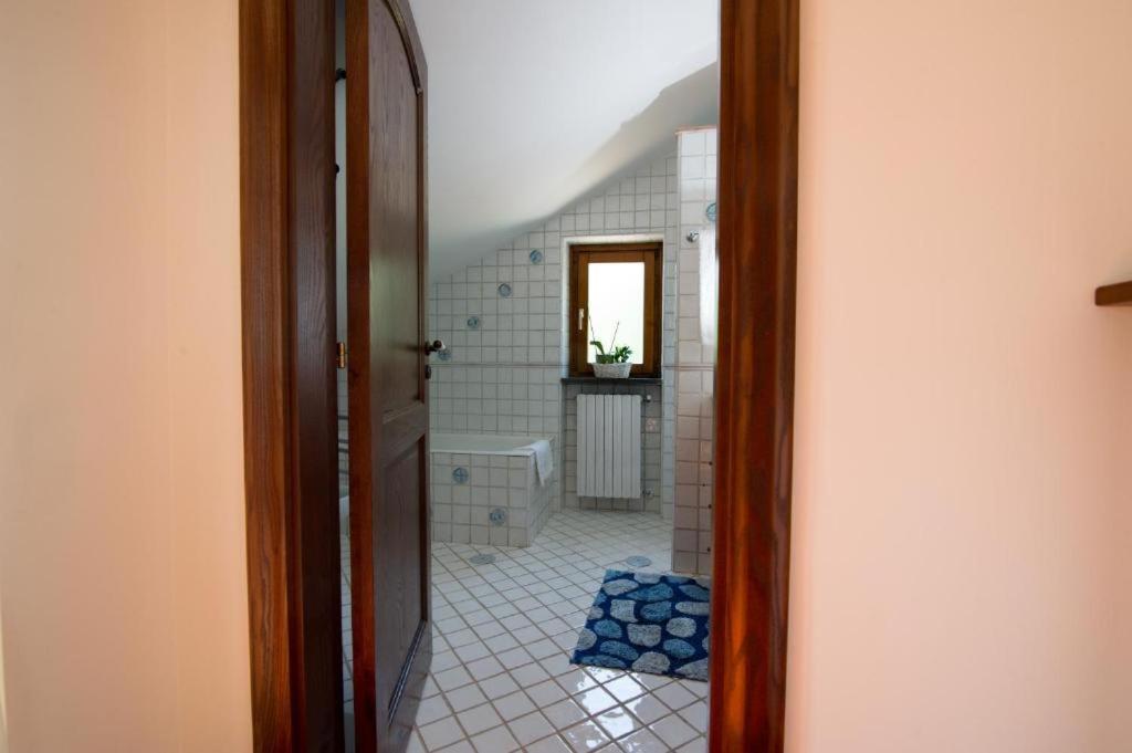 Bed and Breakfast Casa Rosaria Amalfi Coast Vietri Zewnętrze zdjęcie