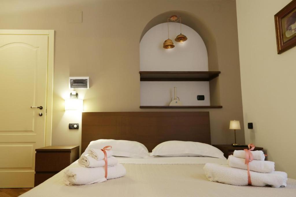 Bed and Breakfast Casa Rosaria Amalfi Coast Vietri Zewnętrze zdjęcie