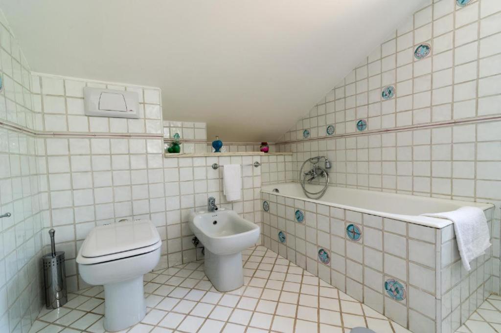 Bed and Breakfast Casa Rosaria Amalfi Coast Vietri Zewnętrze zdjęcie
