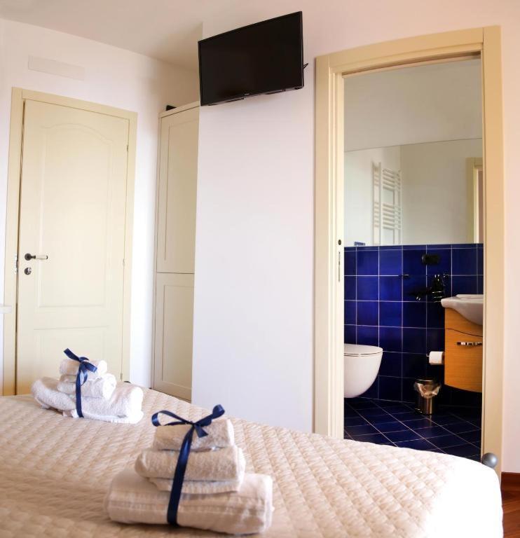 Bed and Breakfast Casa Rosaria Amalfi Coast Vietri Zewnętrze zdjęcie