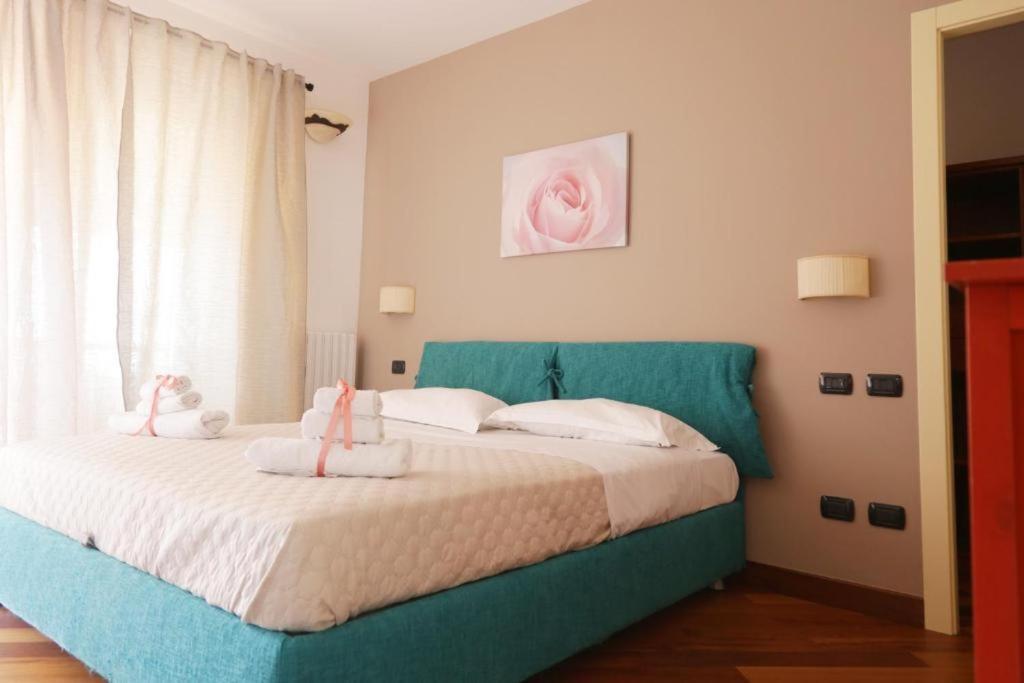Bed and Breakfast Casa Rosaria Amalfi Coast Vietri Zewnętrze zdjęcie